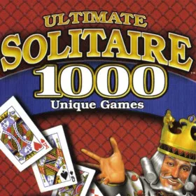Ultimate Solitaire 1000