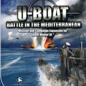 U-Boat: Battle in the Mediterranean