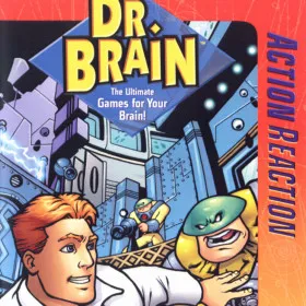 Dr. Brain: Action Reaction