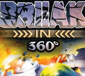 Breakin 360°