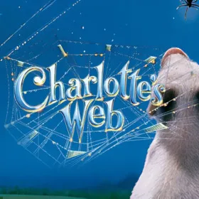 Charlotte's Web Activity Center