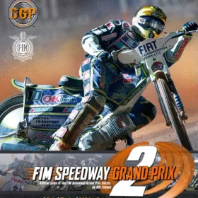 FIM Speedway Grand Prix 2