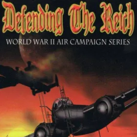 Air Campaigns of WWII: Defending the Reich