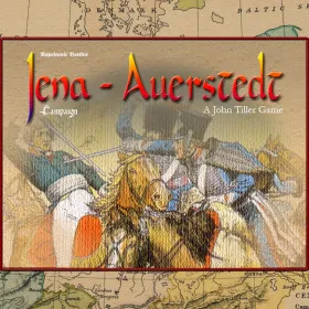 Napoleonic Battles: Jena-Auerstadt