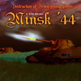 Panzer Campaigns: Minsk '44