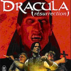 Dracula: Resurrection