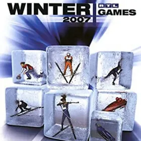 RTL Winter Games 2007
