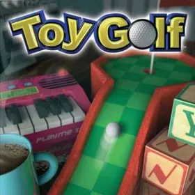 Toy Golf