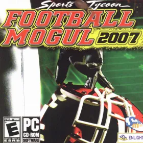 Football Mogul 2007