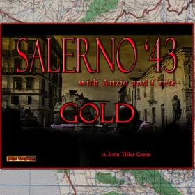 Panzer Campaigns: Salerno '43