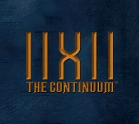 The Continuum