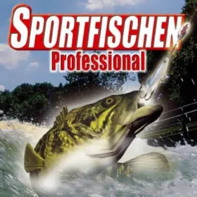 Sportfischen Professional