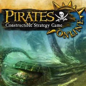 Pirates Constructible Strategy Game Online