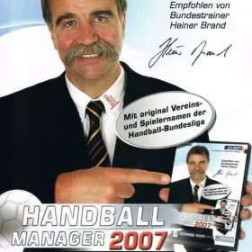 Handball Manager 2007