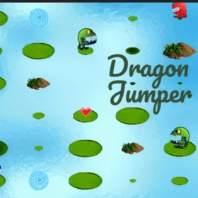 Dragon Jumper