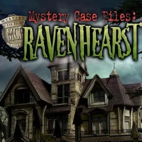 Mystery Case Files: Ravenhearst
