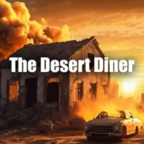 The Desert Diner
