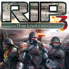 RIP 3: The Last Hero