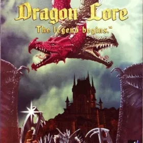 Dragon Lore: The Legend Begins