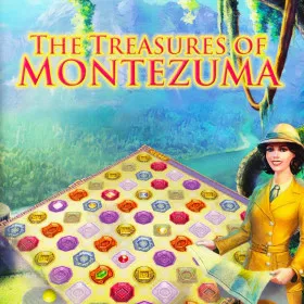 The Treasures of Montezuma
