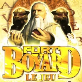 Fort Boyard: Le Jeu