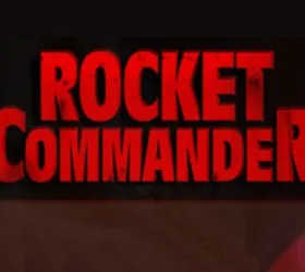 Rocket Commander