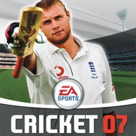 Cricket 07