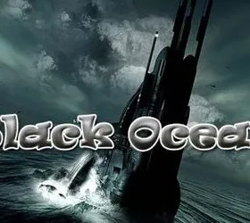 Black Ocean