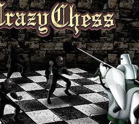 Crazy Chessmate