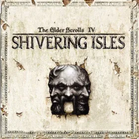 The Elder Scrolls IV: Shivering Isles