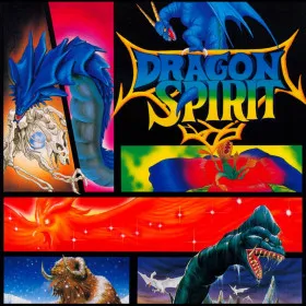 Dragon Spirit