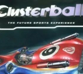 Clusterball 2
