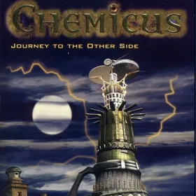 Chemicus: Journey to the Other Side