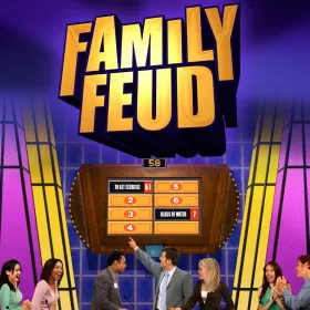 Family Feud (2006)