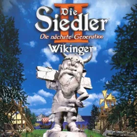 The Settlers II: The Next Generation - The Vikings