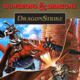DragonStrike