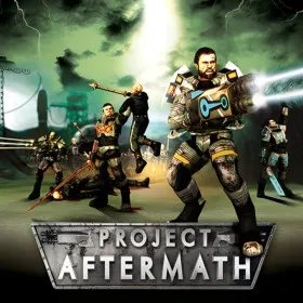Project Aftermath