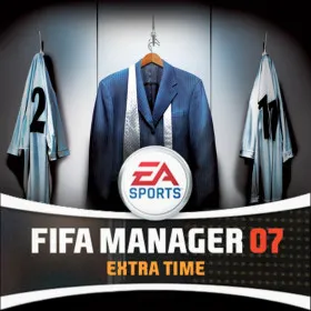 FIFA Manager 07: Extra Time