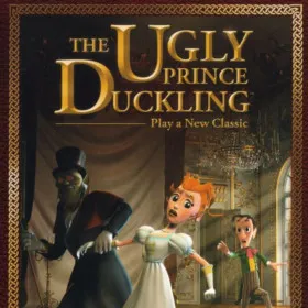 H.C. Andersen's Ugly Prince Duckling