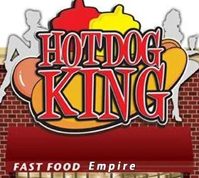 Hot Dog King: Fast Food Empire