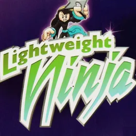 Lightweight Ninja