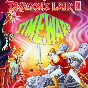 Dragon's Lair 2: Time Warp