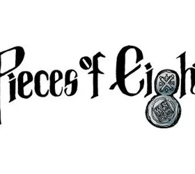 Pieces of Eight