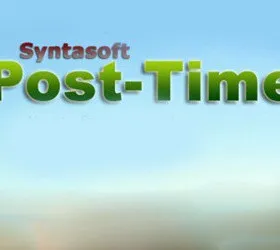 Post-Time Horse Racing