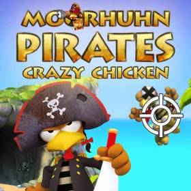 Moorhuhn Pirates