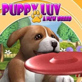 Puppy Luv: A New Breed