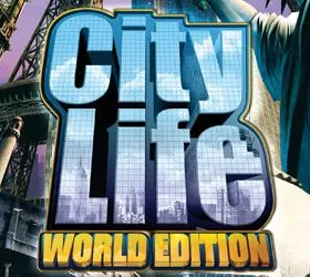 City Life: World Edition