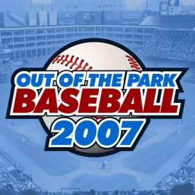 Out of the Park Baseball 2007