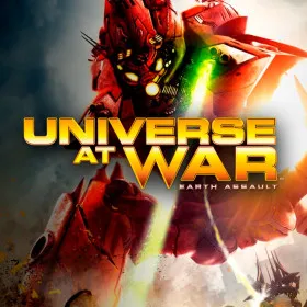 Universe at War: Earth Assault