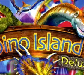 Dino Island Deluxe
